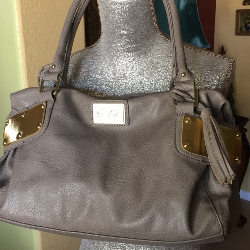 MARK FISHER BAG